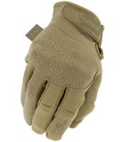 Перчатки MECHANIX Specialty 0.5mm, Coyote