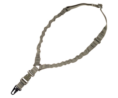 Ремень одноточечный резинка TS-106-OD