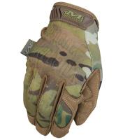 Перчатки MECHANIX Original MultiCam