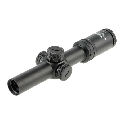 Прицел оптический Veber Black Russian 1-6x24 IR