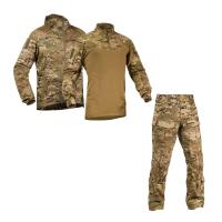 Костюм L10 Tropical 3.0 Multicam
