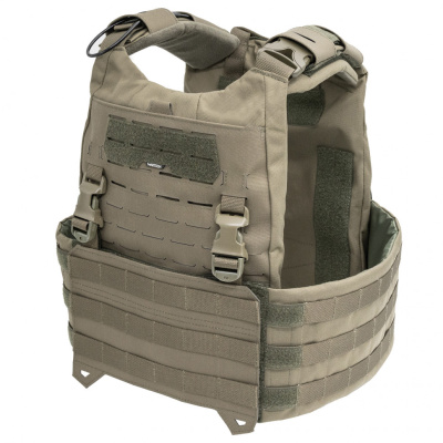 Бронежилет Wartech "БАЗА" TV-150-RG-B