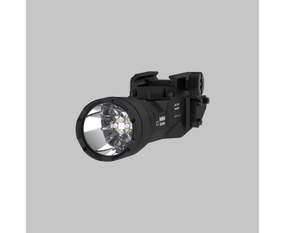 Фонарь Armytek Parma C2IR Pro