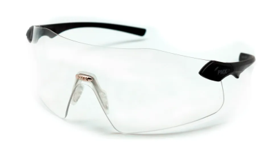 Очки стрелковые PMX ShootWalker G-5510ST Anti-fog 96% (прозрачные)