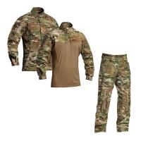 Костюм L10 Combat 3.0 Multicam