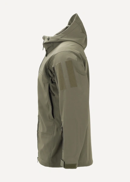 Куртка Сплав Базальт SoftShell олива|54/182-188