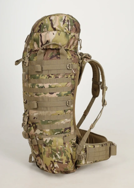 Рюкзак тактический Сплав Raptor 100 multipat|OneSize