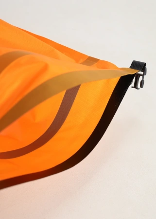 Гермомешок компрессионный с окном Сплав 20 л (оранжевый)