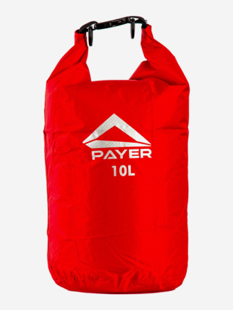 Гермомешок PAYER Premium 10L PPDB-10 красный