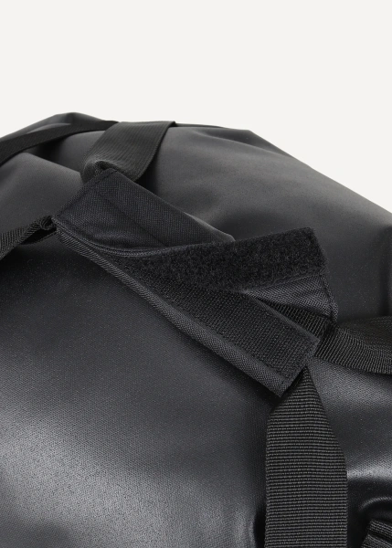 Гермосумка Сплав Duffel средняя (черная)|OneSize