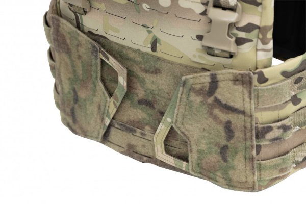 Бронежилет Wartech "БАЗА" TV-150-MCN-B