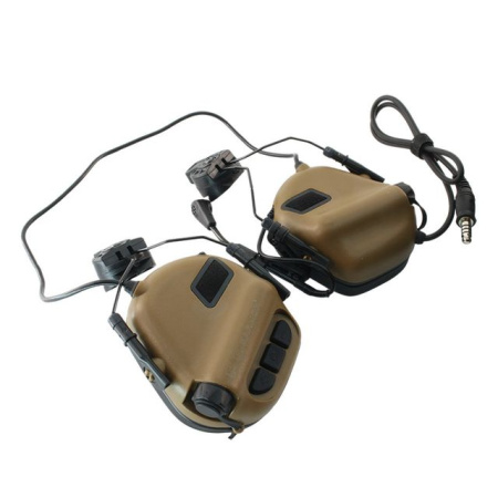Наушники активные EARMOR ME6 CE
