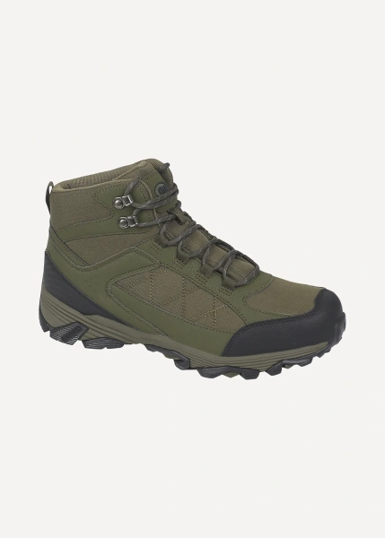 Ботинки треккинговые THB Storm коричневые|45