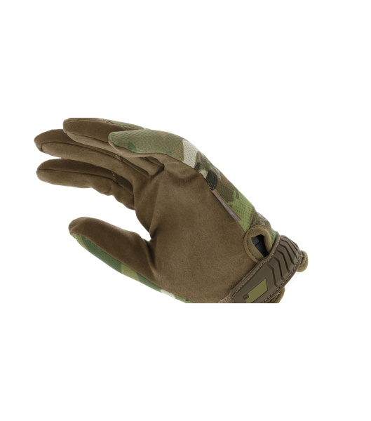 Перчатки MECHANIX Original MultiCam
