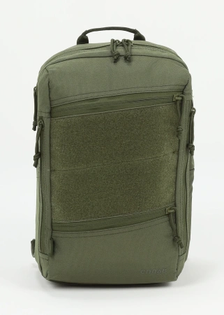 Рюкзак тактический однолямочный Сплав Division олива
