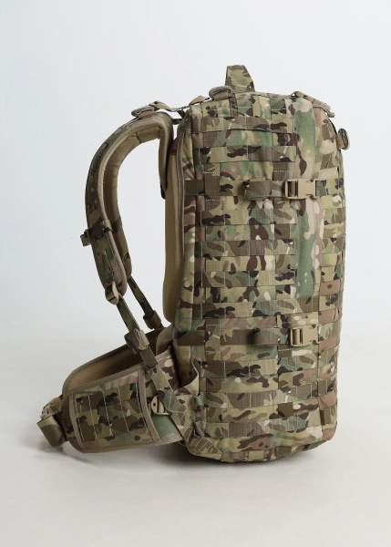 Рюкзак тактический Сплав Cascade 60M multipat nylon|OneSize