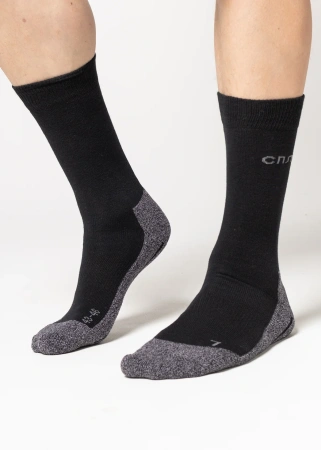 Носки Сплав Tactical black|35-38