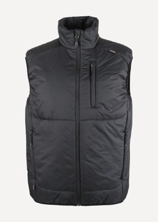 Жилет Сплав Ares мод 3 Primaloft черный|56-58