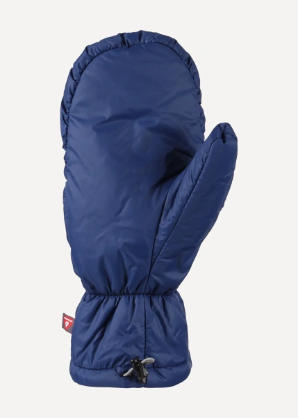 Варежки Сплав Thermal Primaloft синие|L-XL