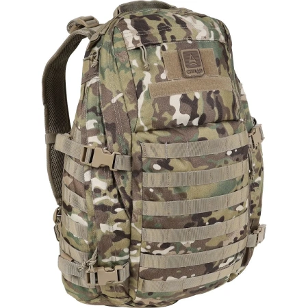 Рюкзак тактический Сплав Seed M2 multipat|OneSize
