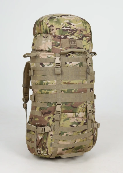 Рюкзак тактический Сплав Raptor 80 multipat|OneSize