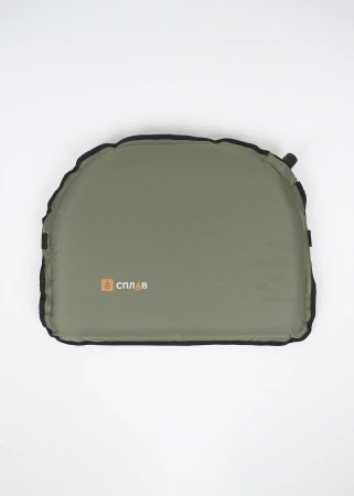 Сидушка самонадувающаяся Комфорт v2|OneSize