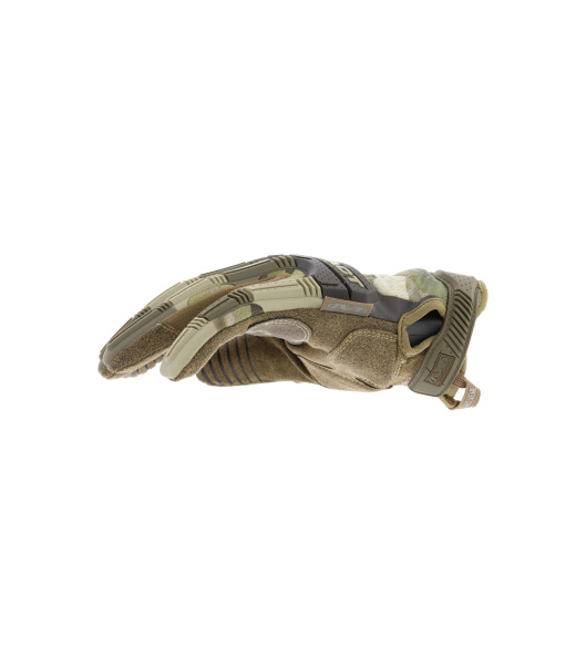 Перчатки MECHANIX M-Pact MultiCam