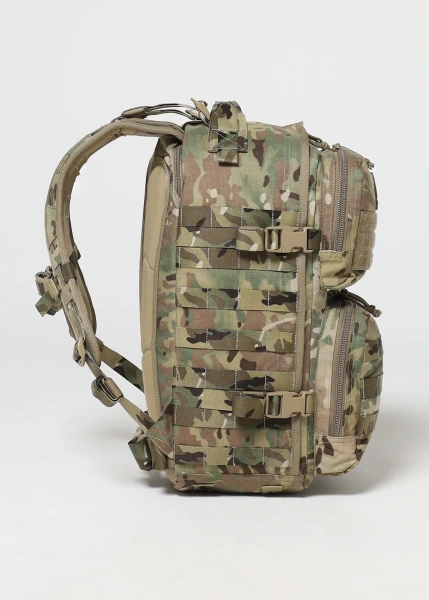Рюкзак тактический Сплав Baselard 25 multipat Cordura®|OneSize