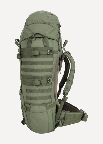 Рюкзак тактический Сплав Raptor 100 олива|OneSize