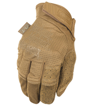 Перчатки MECHANIX Specialty Vent, Coyote