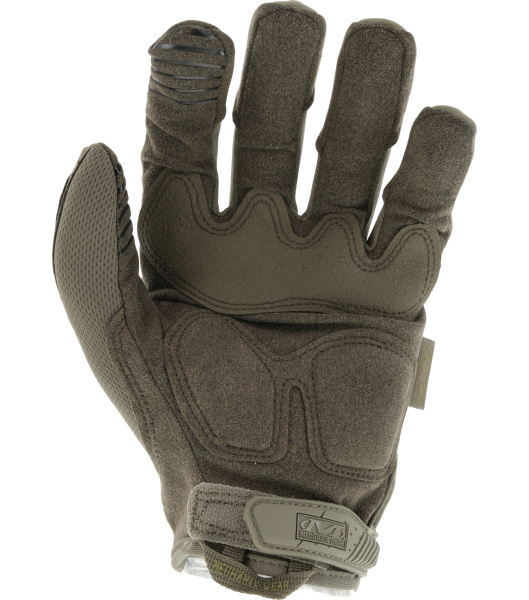 Перчатки MECHANIX M-Pact OD Green