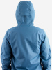 Куртка женская мембранная Мира PAYER стальной голубой