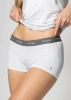 Термобелье женское Сплав Fresh шорты светло-серые|50