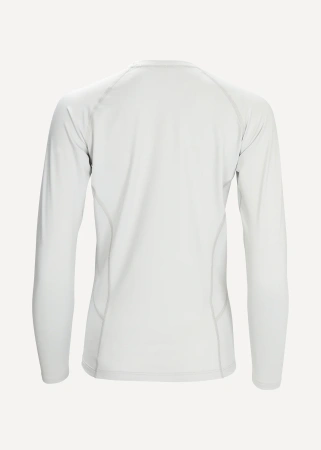 Термобелье женское Сплав Fresh футболка L/S светло-серая|48/170