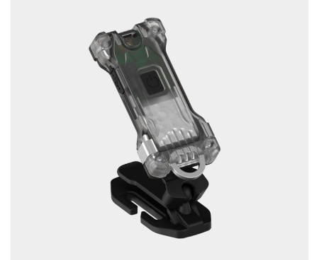 Фонарь Armytek Zippy Extended Set Серый