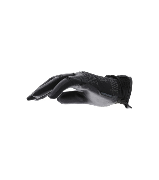 Перчатки MECHANIX TS Recon Covert (black)
