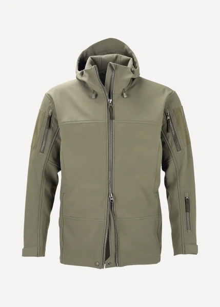 Куртка Сплав Базальт SoftShell олива|54/182-188