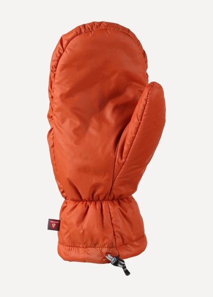 Варежки Сплав Thermal Primaloft терракотовые|L-XL
