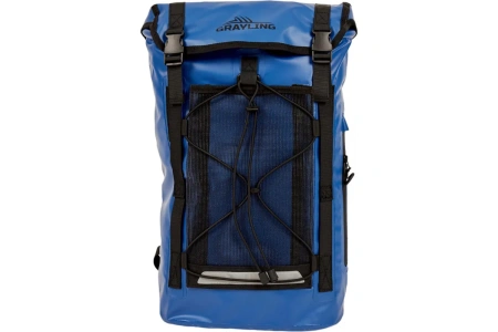Герморюкзак GRAYLING Argut 25L черный B1707