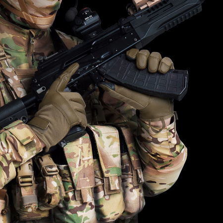 Перчатки Умбра LXA FR