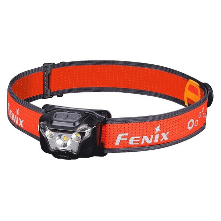 Фонарь Fenix HL18RT
