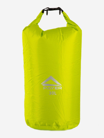 Гермомешок PAYER Premium 30L PPDB-30 зеленый