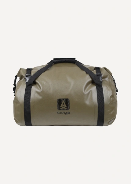 Гермосумка Сплав Duffel большая (олива)|OneSize