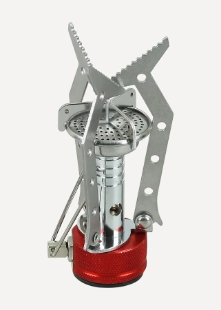 Горелка газовая Swift Track|OneSize