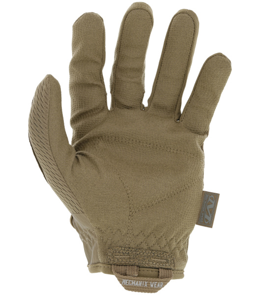 Перчатки MECHANIX Specialty 0.5mm, Coyote