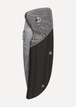 Нож складной Track Steel SU25-10|OneSize