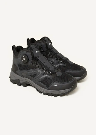 Ботинки THB мод T-009 black|41