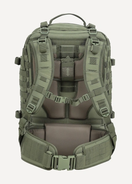 Рюкзак тактический Сплав Cascade 60M олива|OneSize