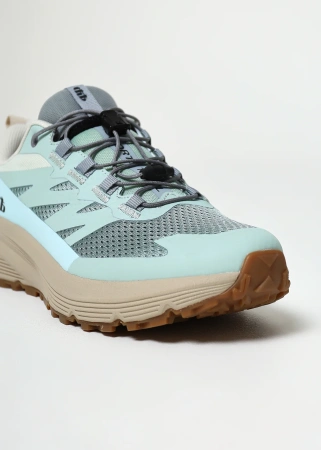 Кроссовки женские треккинговые THB Santis ментол.|41
