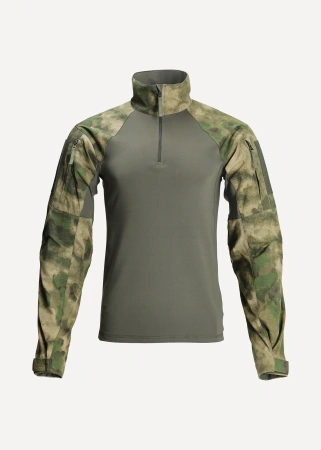 Рубашка Сплав летняя Combat Shirt мод 2 мох|60-62/182-188
